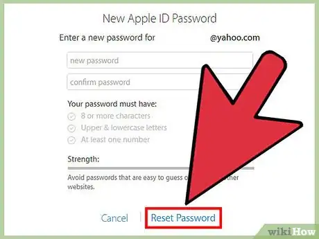 Image titled Change Your Apple ID on an iPhone Step 38