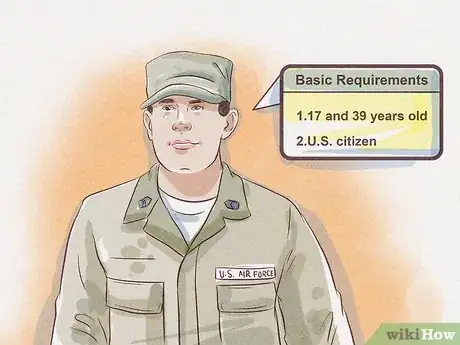 Image titled Become an Air Force Officer Step 27