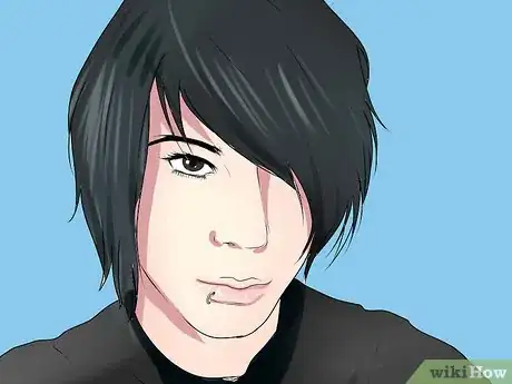 Image titled Be a Scene or Emo Transgender Female (MTF Teens) Step 12