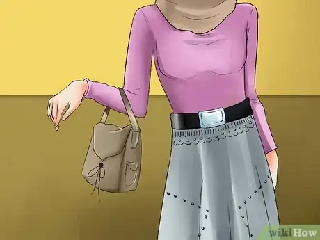 Image titled Wear a Hijab Fashionably Step 20