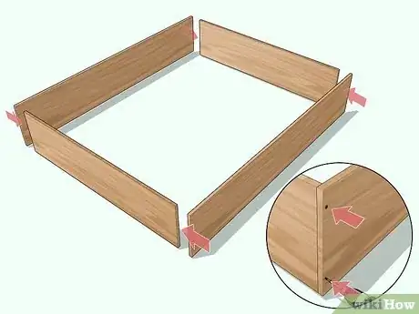Image titled Build a Wall Bed Step 3