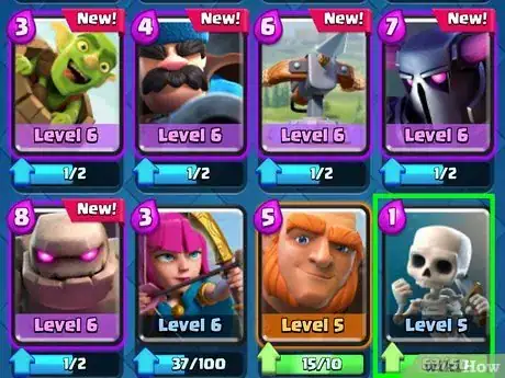 Image titled Use Basic Strategies and Tactics in Clash Royale Step 17