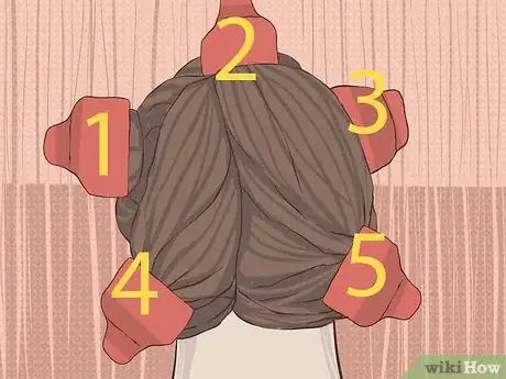 Image titled Master Hair Cutting Techniques Step 4