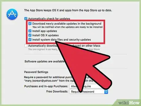 Image titled Check for and Install Updates on a Mac Computer Step 9