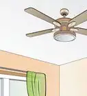 Choose the Right Ceiling Fan