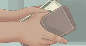 Organize a Wallet