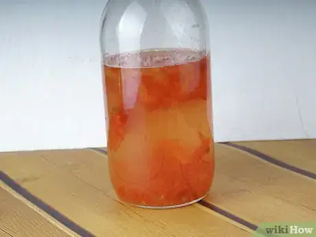 Image titled Make Tomato Wine Step 8