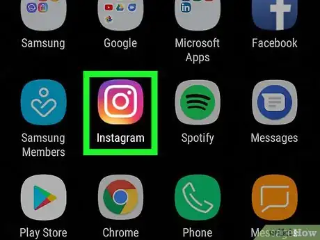 Image titled Download Videos on Instagram on Android Step 2