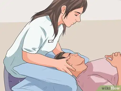 Image titled Treat Neck Pain Step 14