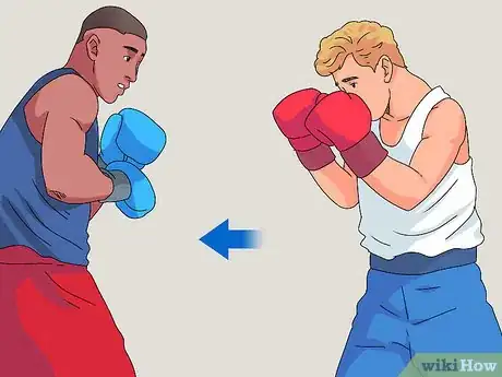 Image titled Throw a Hook Punch Step 5