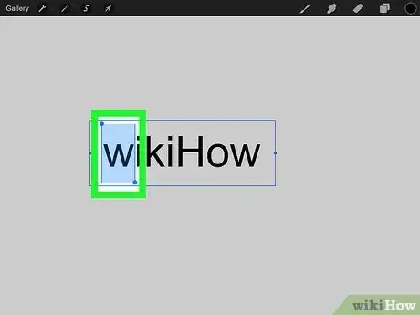 Image titled Use Text in Procreate Step 15