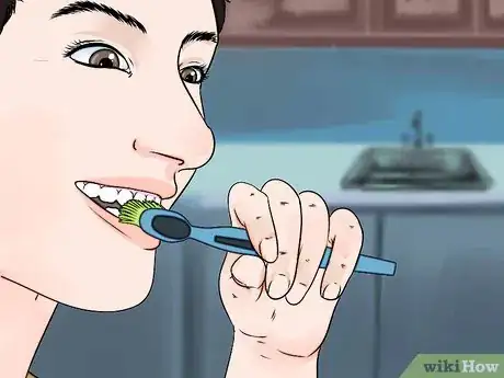 Image titled Stop Eating at Night Step 11