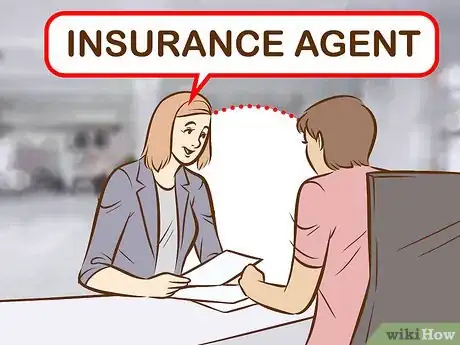 Image titled Find Out if Someone Has a Life Insurance Policy Step 12