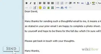 Respond to an Email With a Thank You