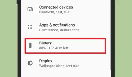 Image titled Battery settings; Android.png