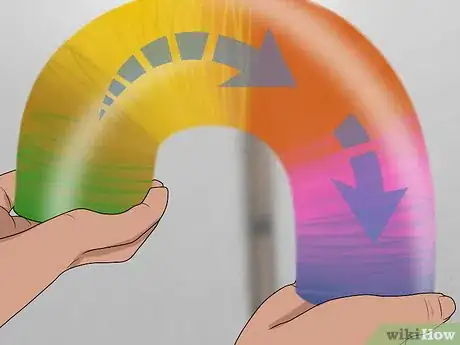 Image titled Do Cool Tricks With a Slinky Step 19