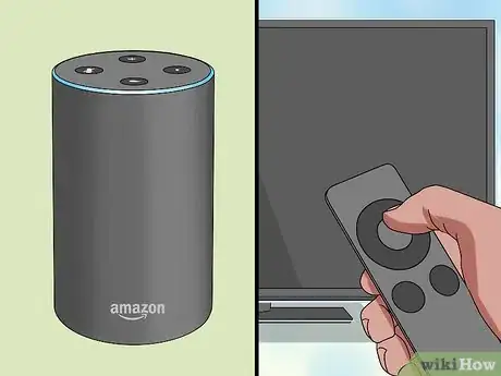 Image titled Control a Fire TV with Alexa Step 1
