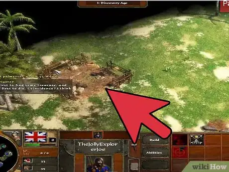 Image titled Play Age of Empires 3 Step 5