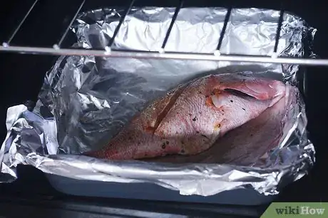 Image titled Cook Red Snapper Step 5