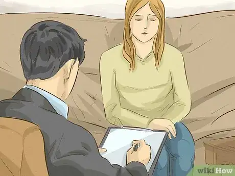 Image titled Tell if Your Teen Is Being Abused Step 18