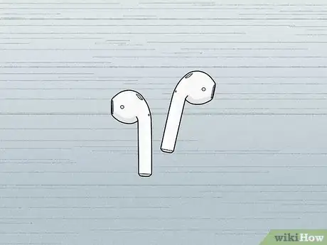 Image titled Fix Water Damaged Airpods Step 1