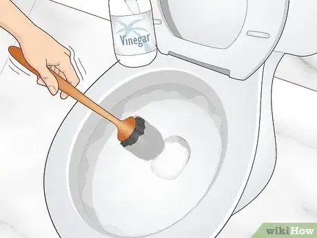Image titled Prevent a Toilet Bowl from Staining Step 4