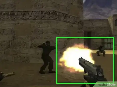 Image titled Aim in Counter Strike Step 2