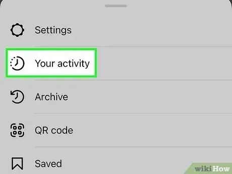 Image titled See Your Likes History on Instagram Step 4