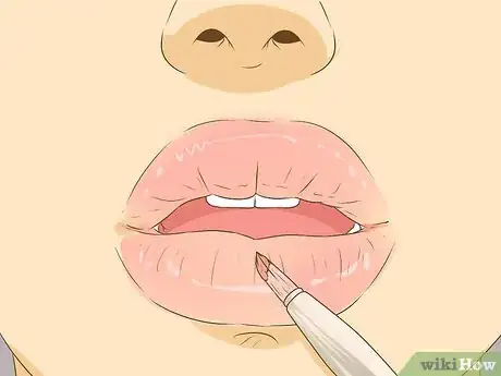 Image titled Choose Makeup Brushes Step 14