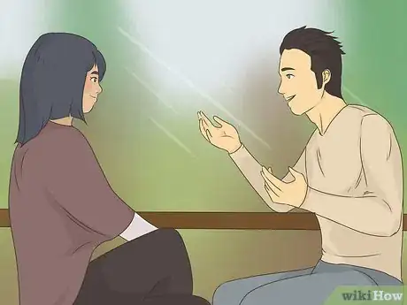 Image titled Talk to a Crush You Haven't Spoken to in a Long Time (for Guys) Step 18