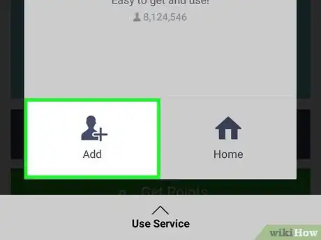 Image titled Get Free LINE App Coins on Android Step 7