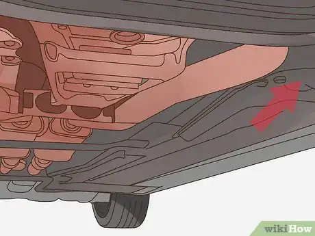 Image titled Lift a Car Using a Trolley Jack Step 6