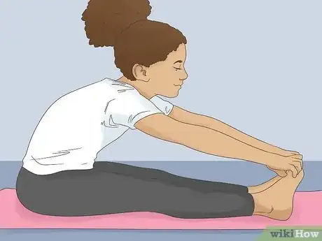 Image titled Stretch (for Children) Step 2