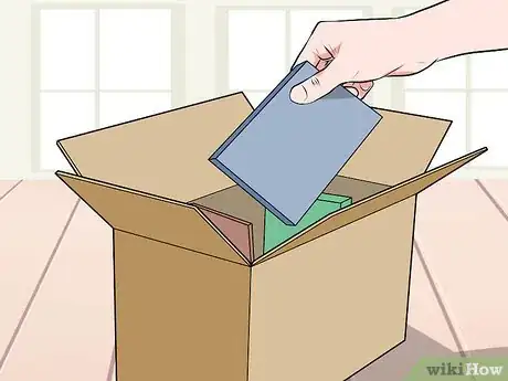 Image titled Clean and Pack Your Bedroom to Move Step 5