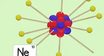 Make a Small 3D Atom Model