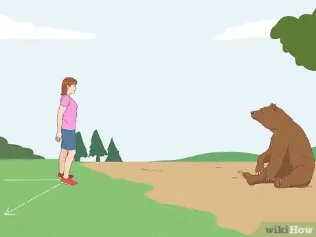 Image titled Survive a Bear Attack Step 8