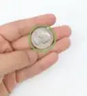 Roll a Coin on Your Knuckles