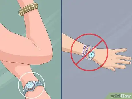 Image titled Protect Your Watch Step 1