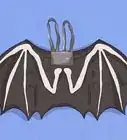 Make a Bat Costume