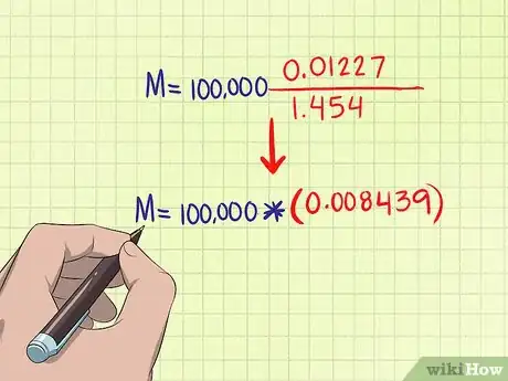 Image titled Calculate Mortgage Payments Step 10