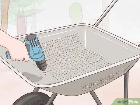 Image titled Clean Gravel Step 1