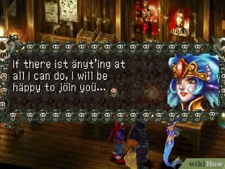 Image titled Unlock Characters in Chrono Cross Step 9