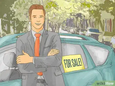 Image titled Sell Your Used Car Step 17