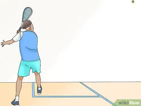 Image titled Become a Squash Champ Step 3