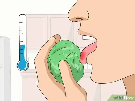 Image titled Reduce Tongue Swelling Step 2