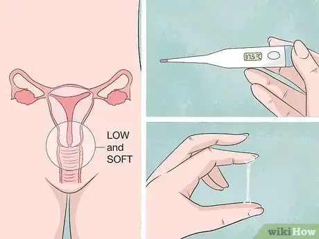 Image titled Use a Fertility Calendar Step 10