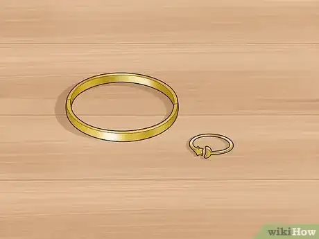 Image titled Clean Fake Jewelry Step 1