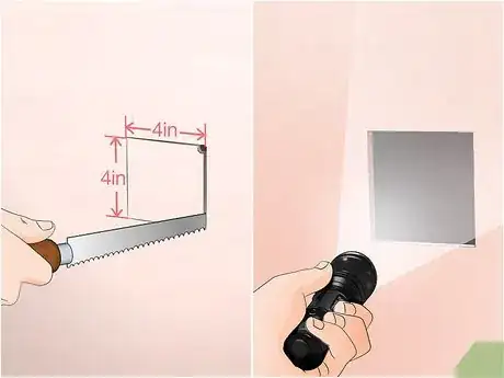 Image titled Install Cabling in a Pre Built Home Step 8