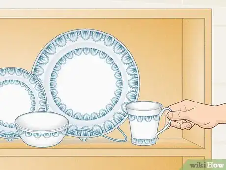 Image titled Store Fine China Step 3