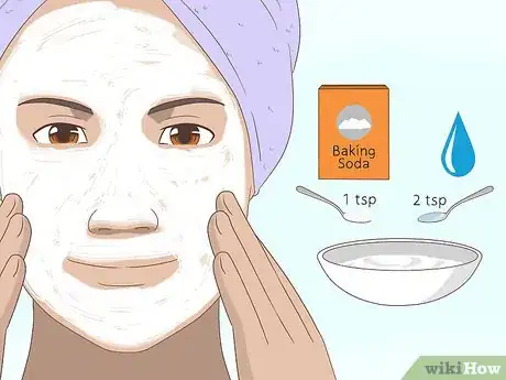 Image titled Get Rid of Acne Scars Fast Step 12
